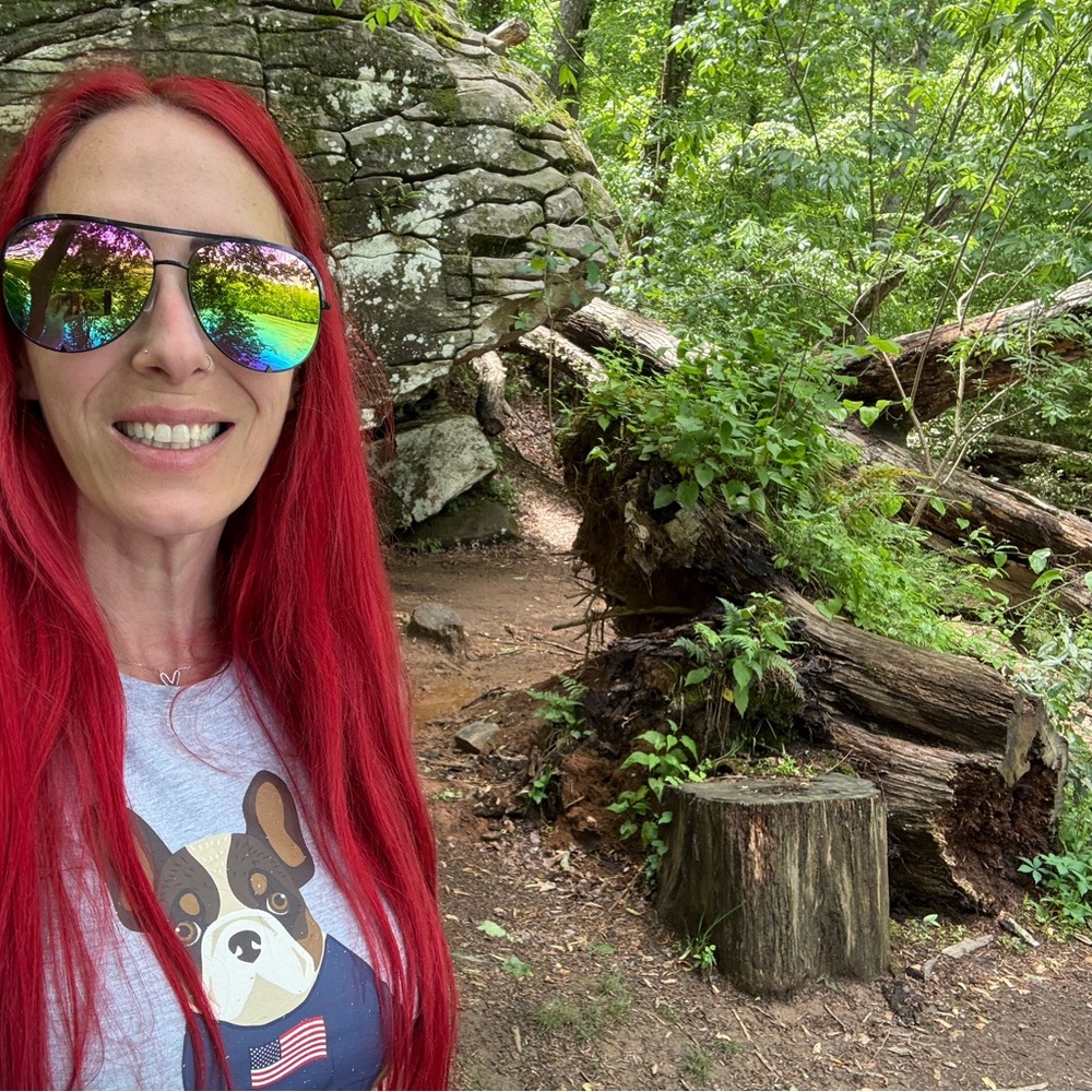 Meet your Posher, Rachael